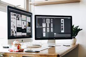 portfolio design Website layout services for you